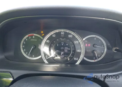 2017 Honda Accord Lx from USA, damaged, VIN 1HGCR2F3XHA215196